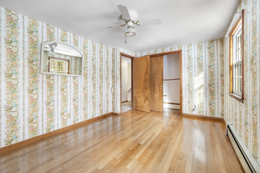 130 S Road Holden, MA 01520 - Photo 21 of 28 a view of an entryway with wooden floor