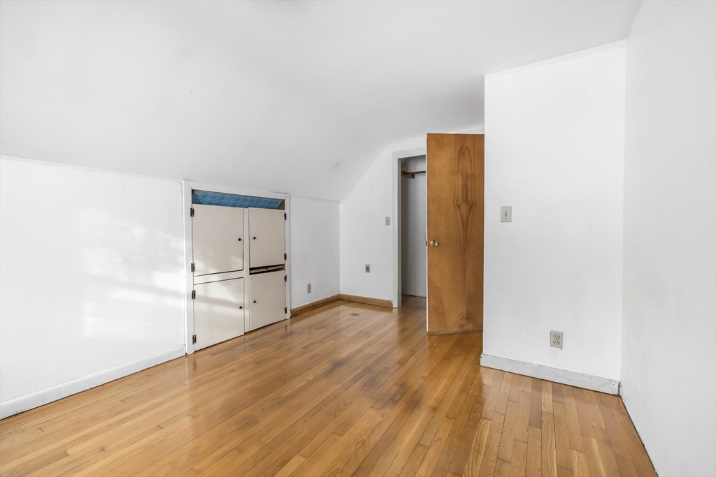 130 S Road Holden, MA 01520 - Photo 23 of 28 a view of empty room with wooden floor