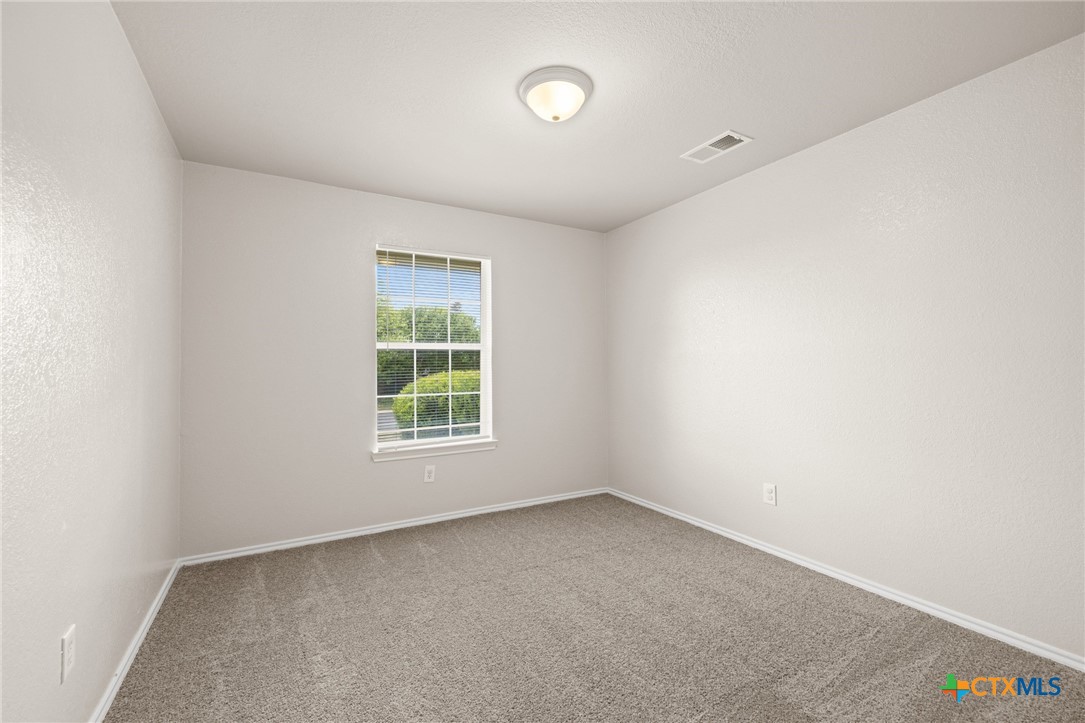214 Timber Ridge Drive Nolanville, TX 76559 - Photo 19 of 31 an empty room with a window