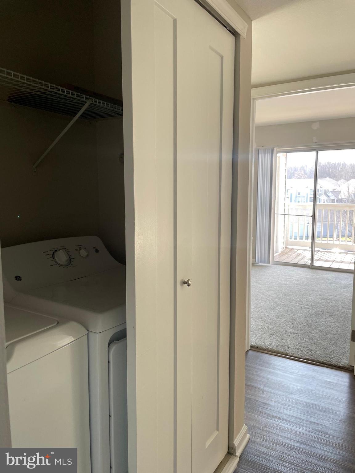 21307 Cornerstone Drive Yardley, PA 19067 - Photo 6 of 11 LAUNDRY