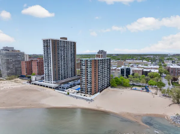 a view of a city