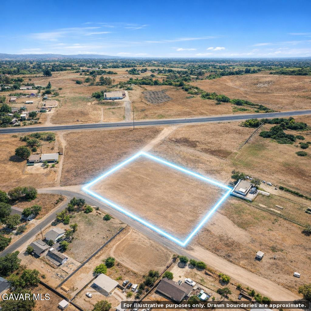 Hope & Vermont Ramona, CA 92065 - Photo 2 of 13 drone-144