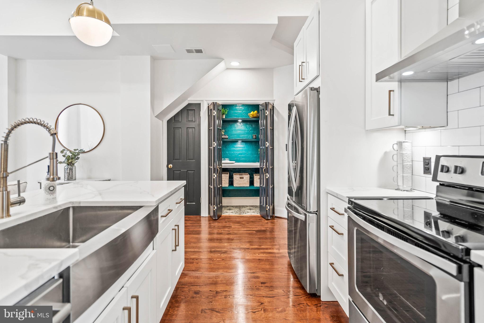 1449 Corcoran Street Northwest, Unit 2 Washington, DC 20009 - Photo 12 of 29