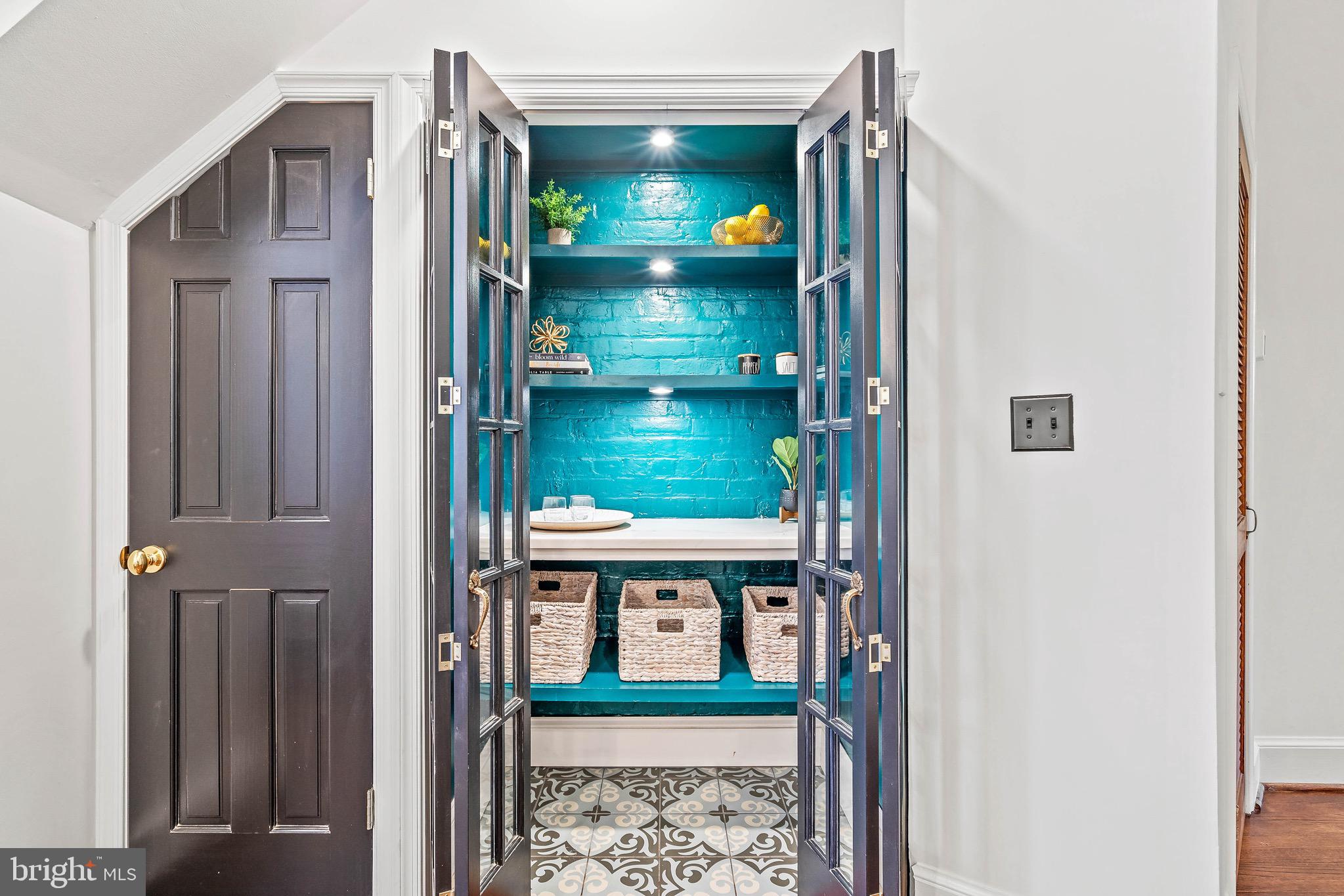 1449 Corcoran Street Northwest, Unit 2 Washington, DC 20009 - Photo 13 of 29