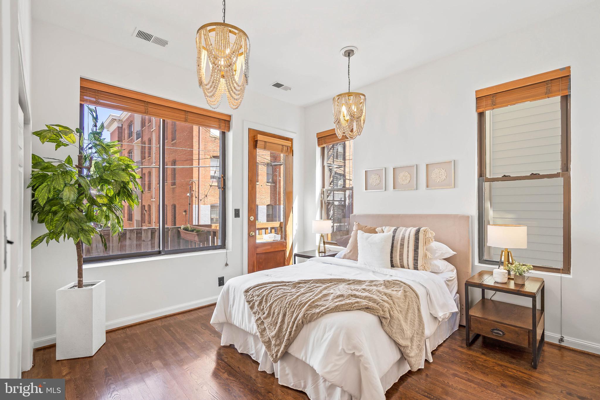 1449 Corcoran Street Northwest, Unit 2 Washington, DC 20009 - Photo 14 of 29