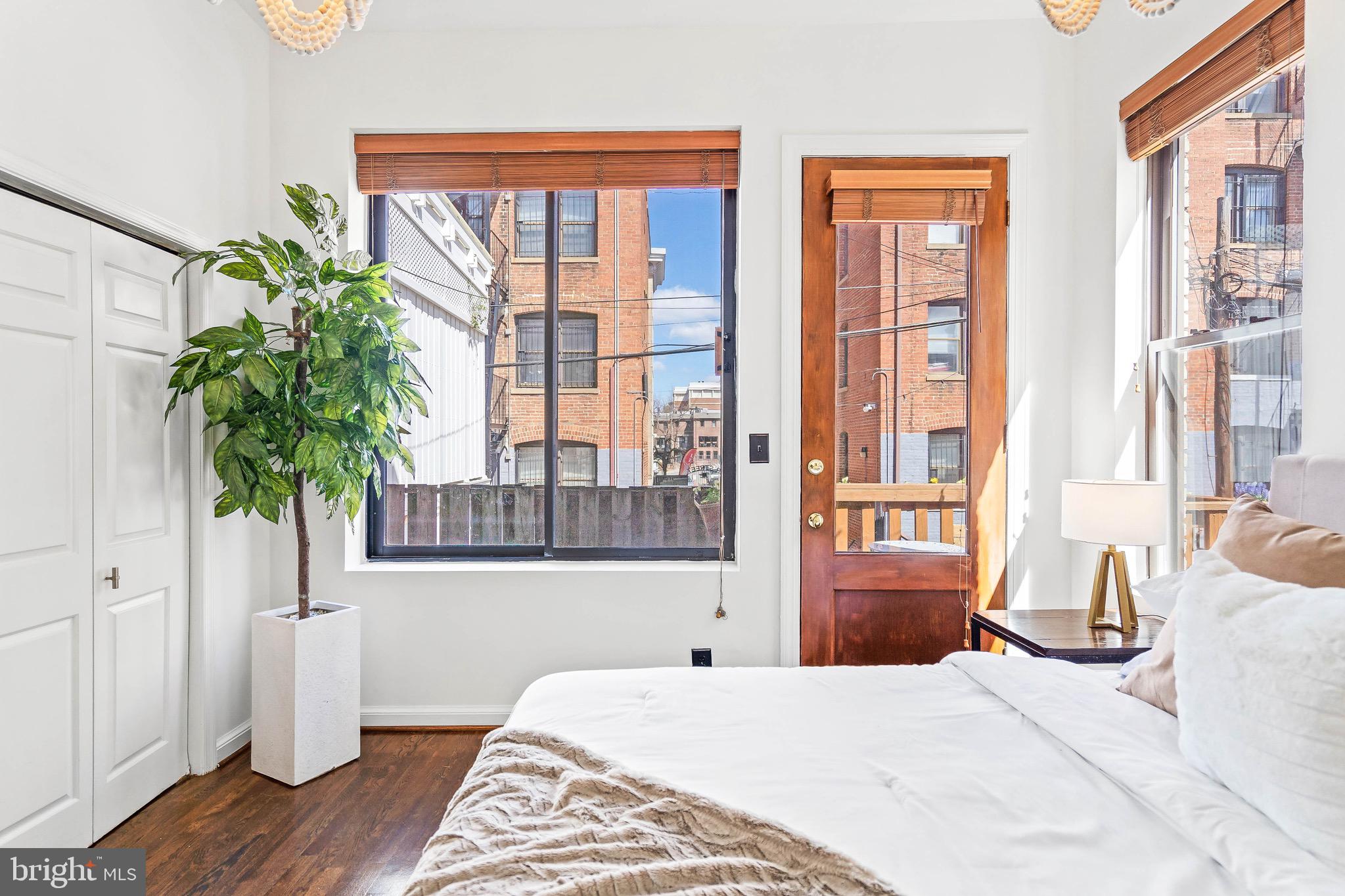 1449 Corcoran Street Northwest, Unit 2 Washington, DC 20009 - Photo 15 of 29