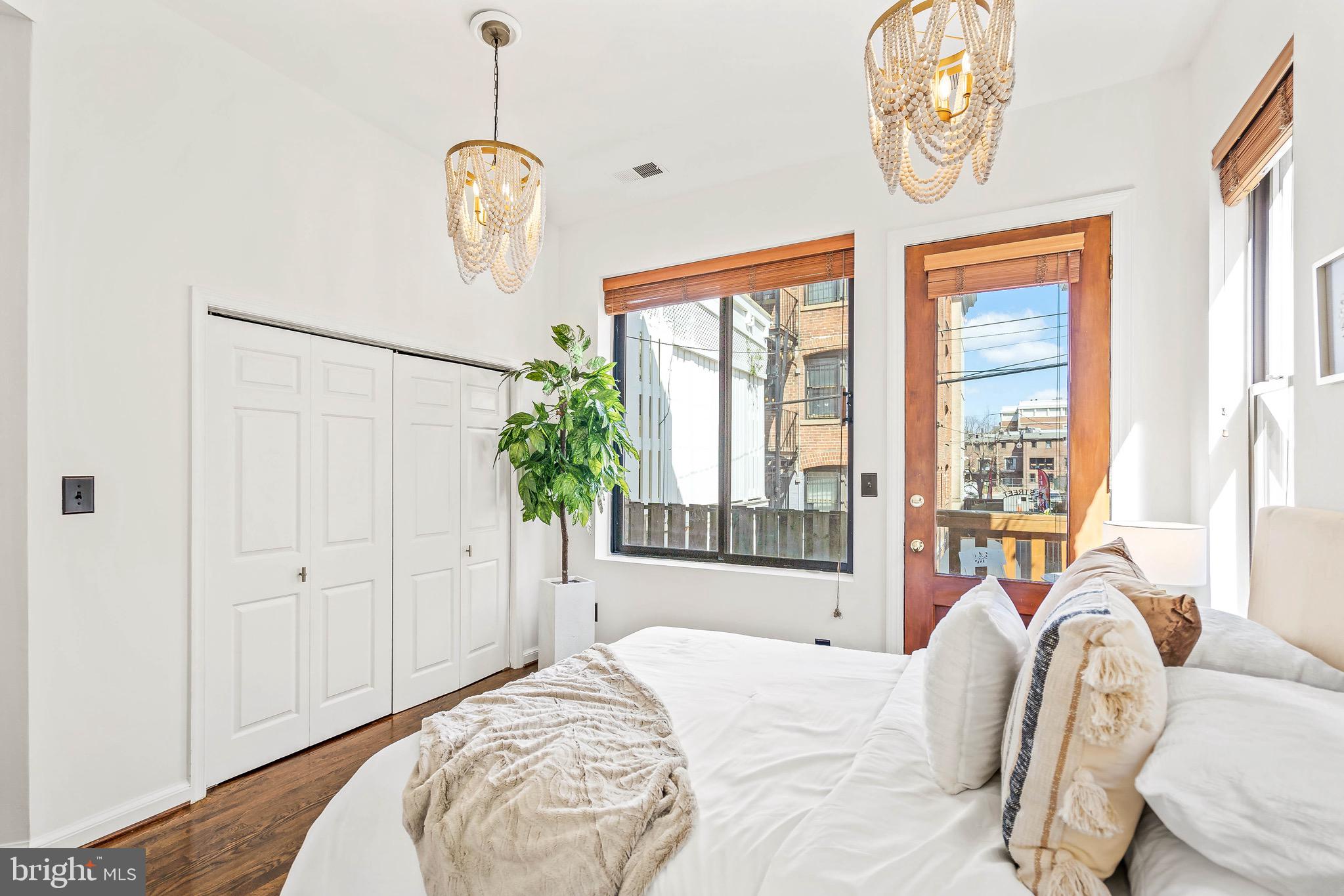 1449 Corcoran Street Northwest, Unit 2 Washington, DC 20009 - Photo 16 of 29