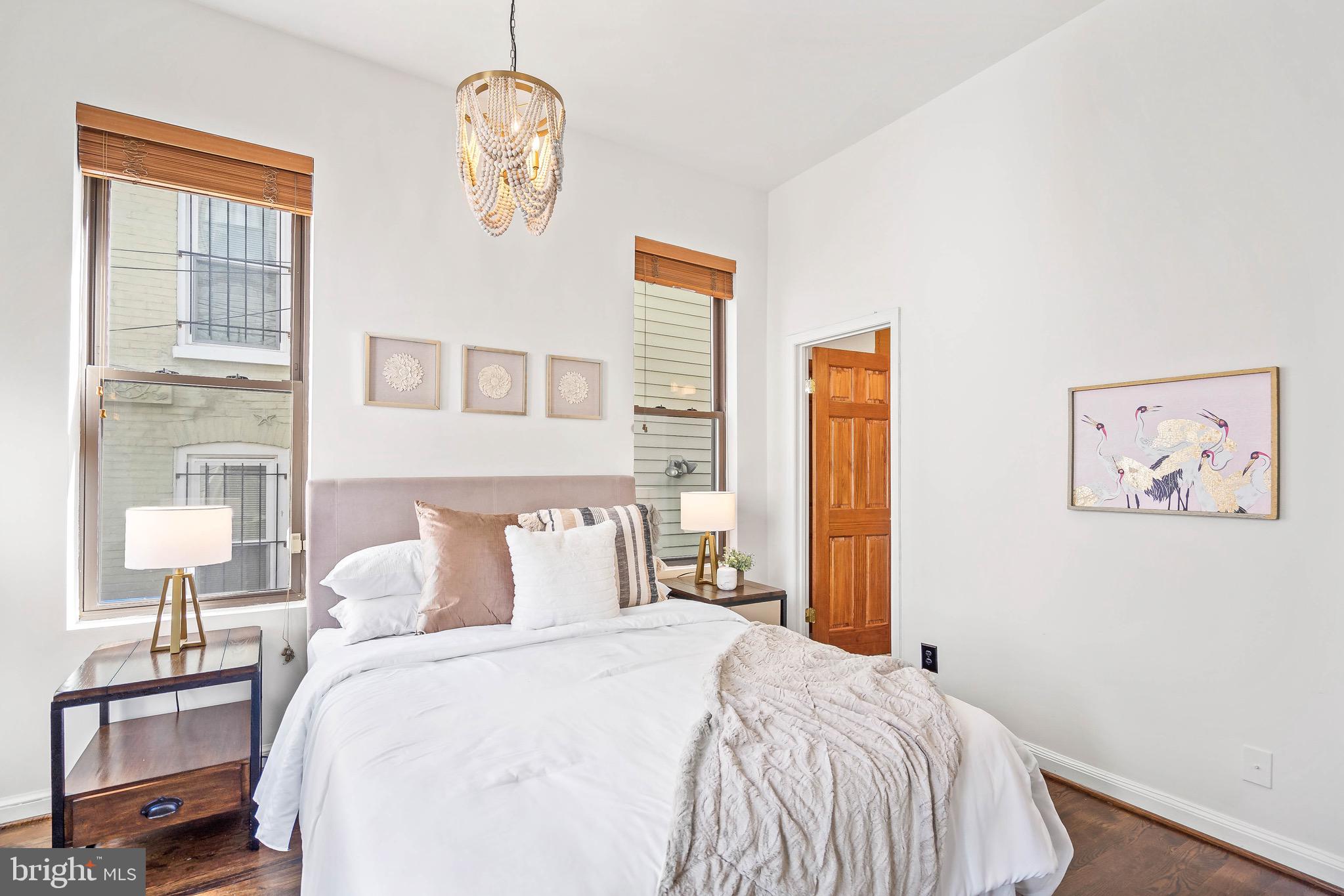 1449 Corcoran Street Northwest, Unit 2 Washington, DC 20009 - Photo 17 of 29