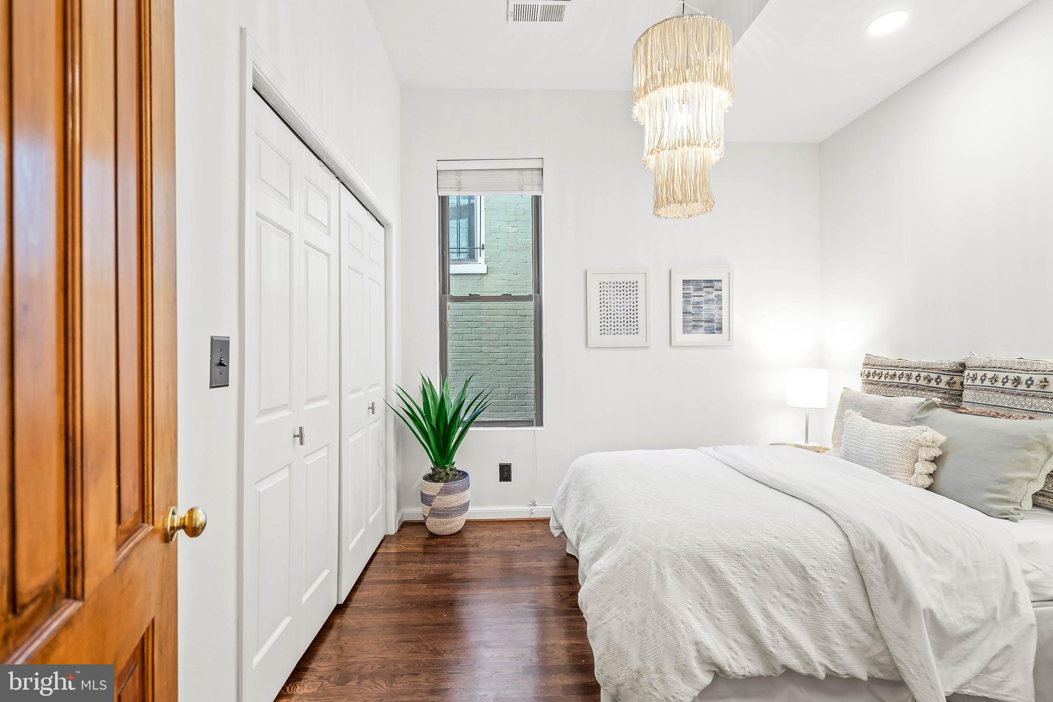 1449 Corcoran Street Northwest, Unit 2 Washington, DC 20009 - Photo 19 of 29