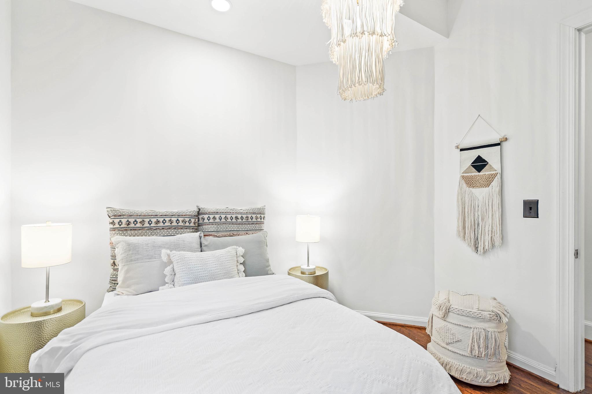 1449 Corcoran Street Northwest, Unit 2 Washington, DC 20009 - Photo 21 of 29