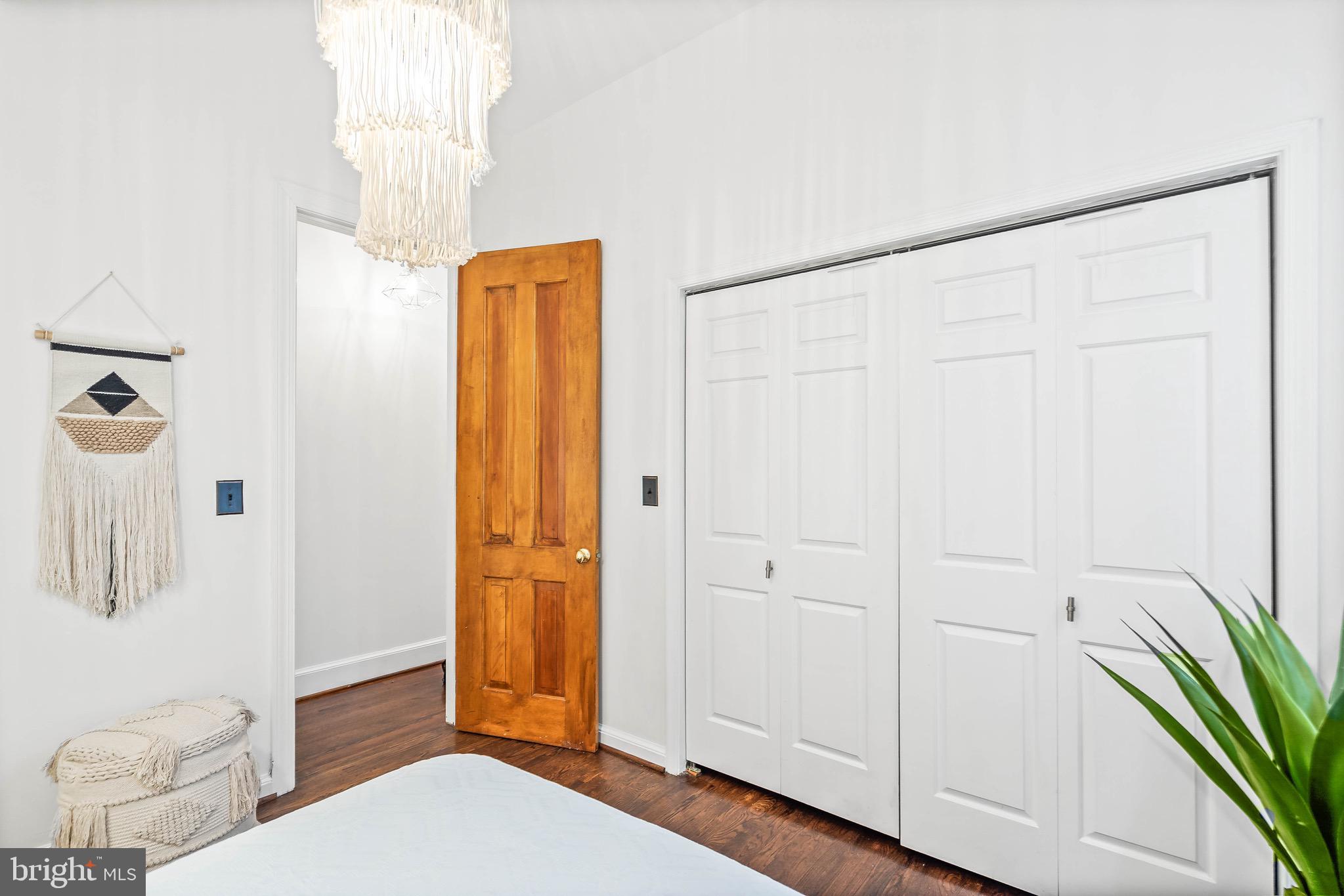 1449 Corcoran Street Northwest, Unit 2 Washington, DC 20009 - Photo 22 of 29