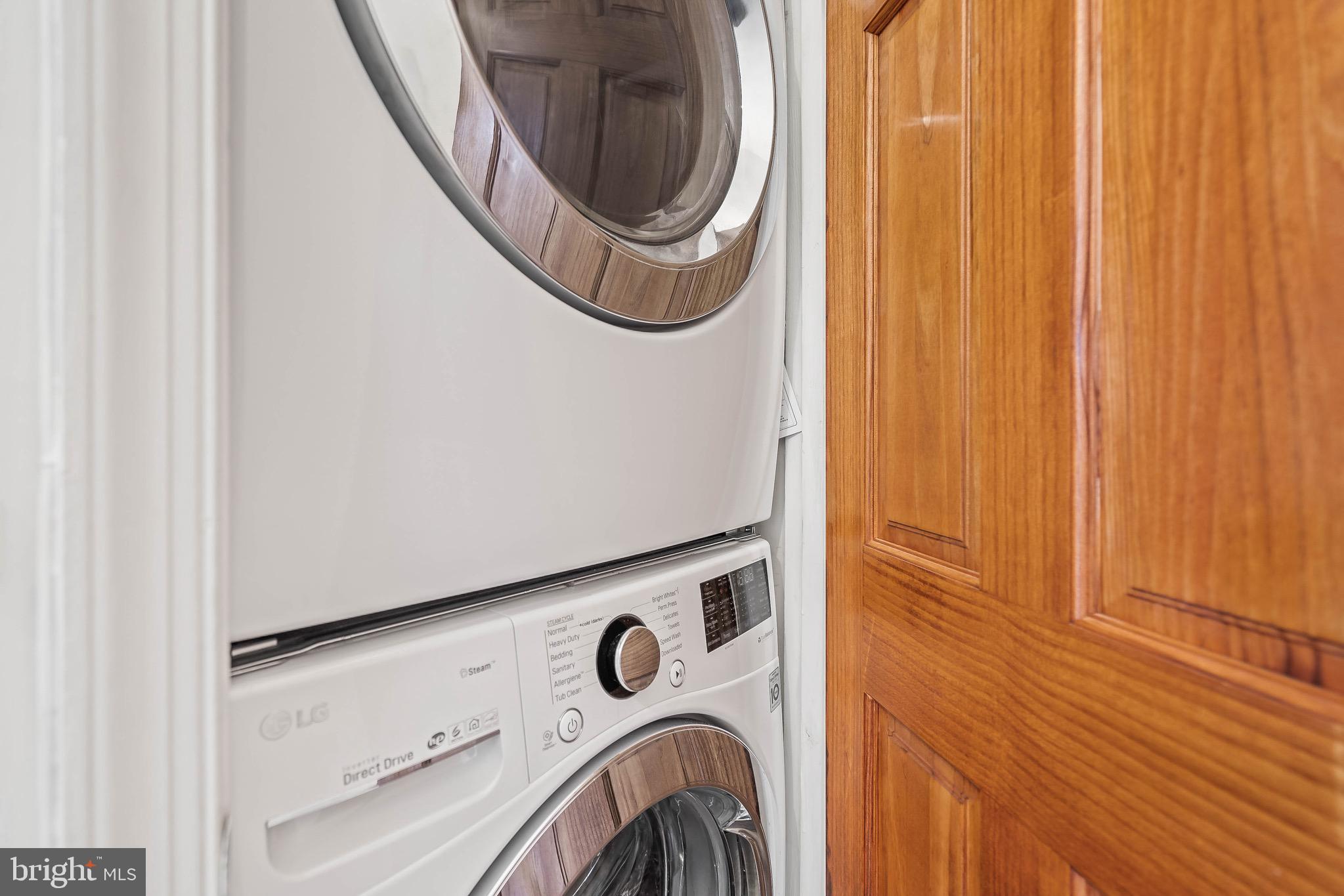 1449 Corcoran Street Northwest, Unit 2 Washington, DC 20009 - Photo 24 of 29