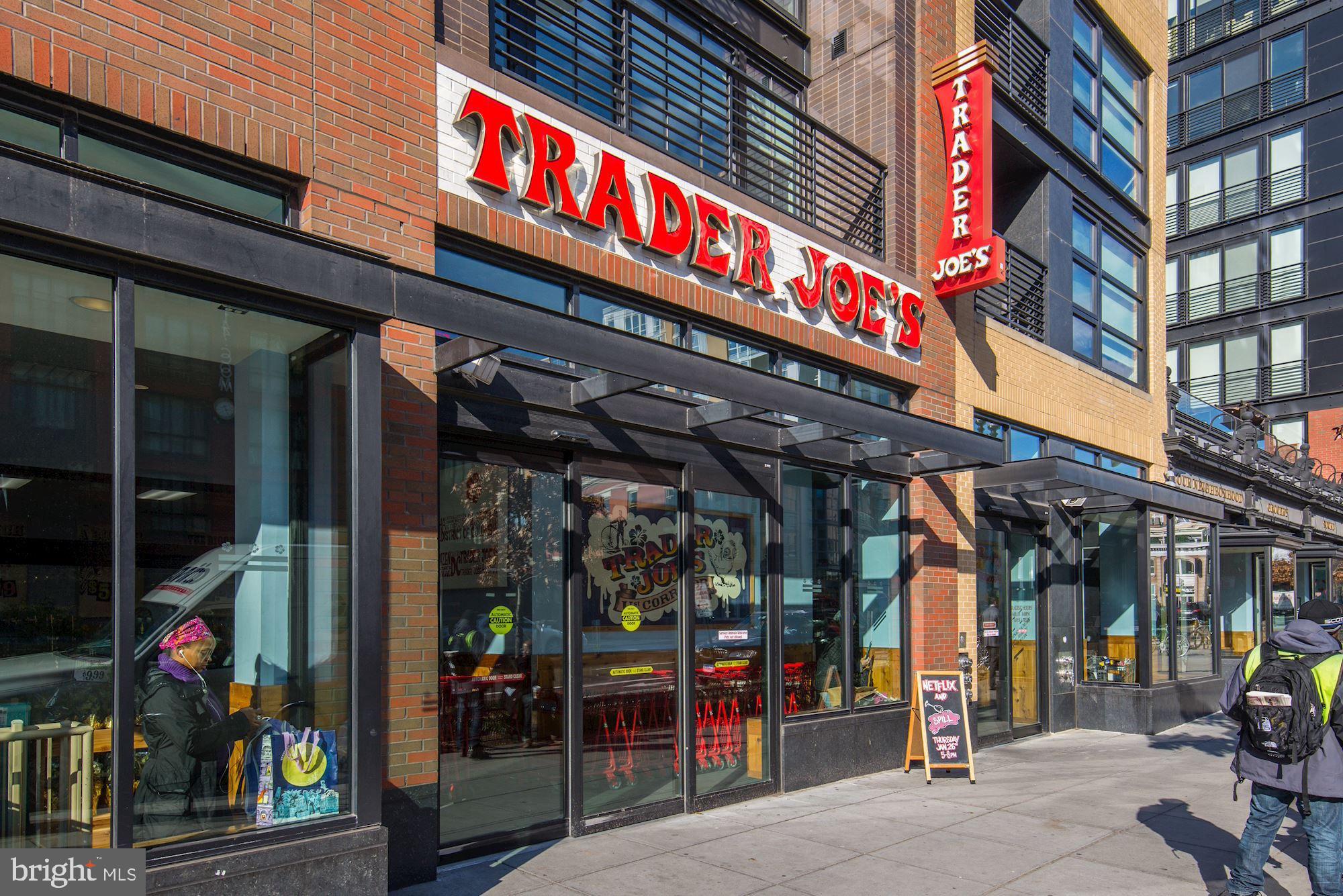 1449 Corcoran Street Northwest, Unit 2 Washington, DC 20009 - Photo 26 of 29