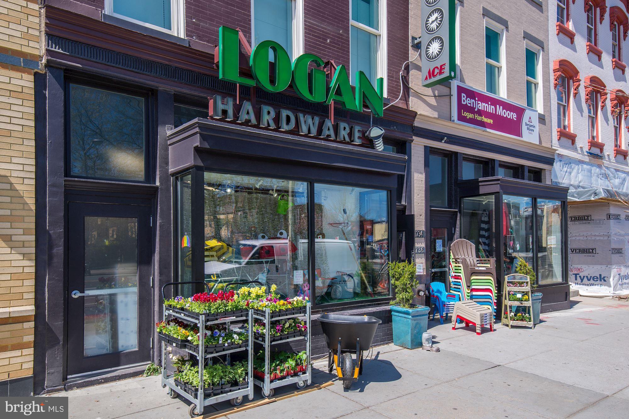 1449 Corcoran Street Northwest, Unit 2 Washington, DC 20009 - Photo 27 of 29