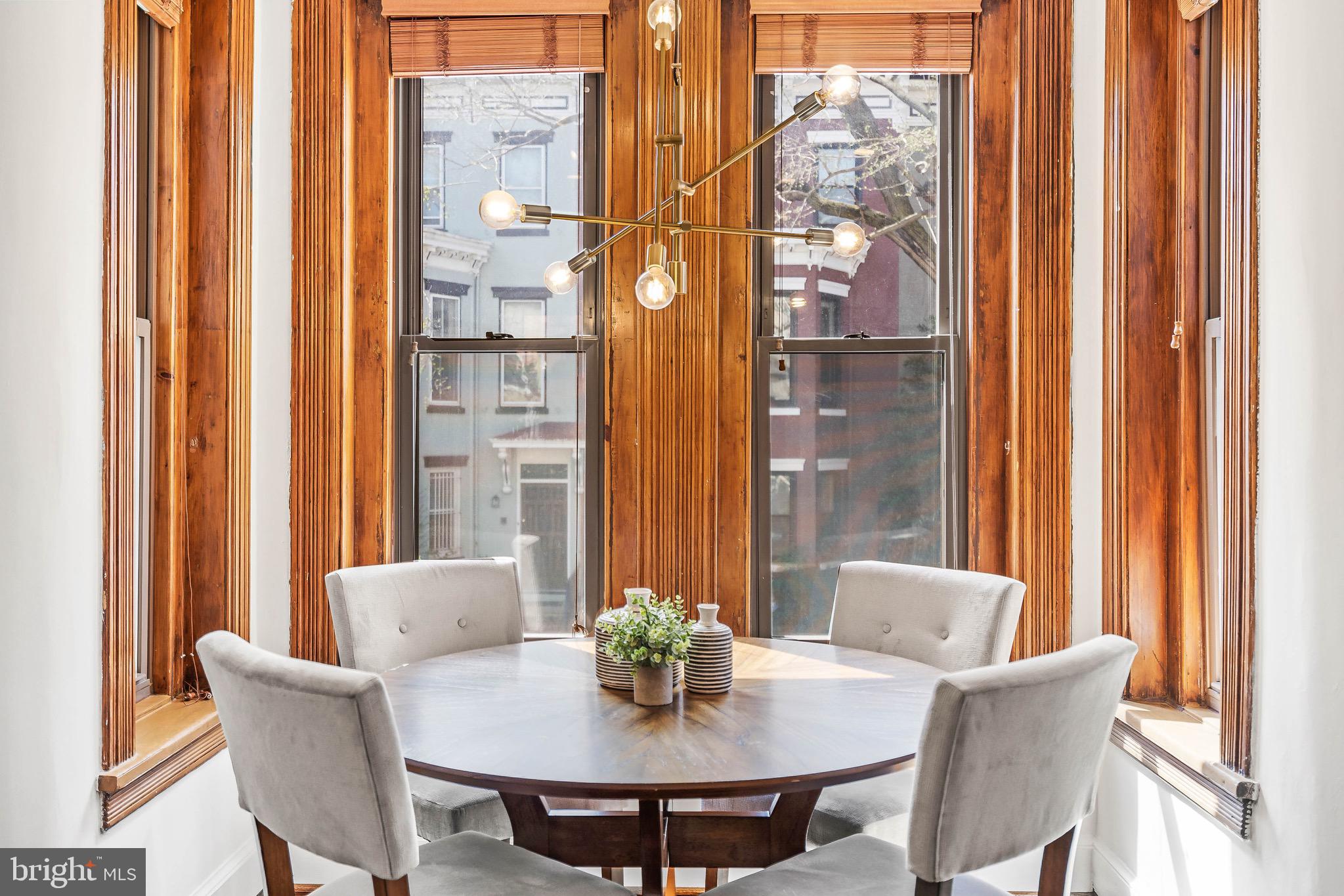 1449 Corcoran Street Northwest, Unit 2 Washington, DC 20009 - Photo 5 of 29