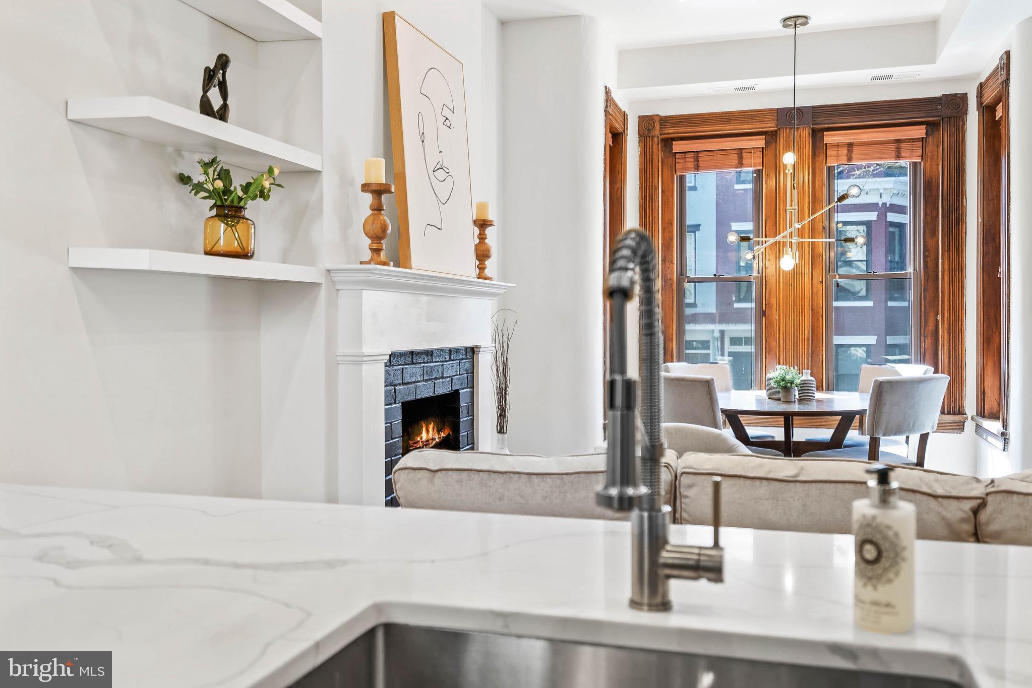 1449 Corcoran Street Northwest, Unit 2 Washington, DC 20009 - Photo 8 of 29