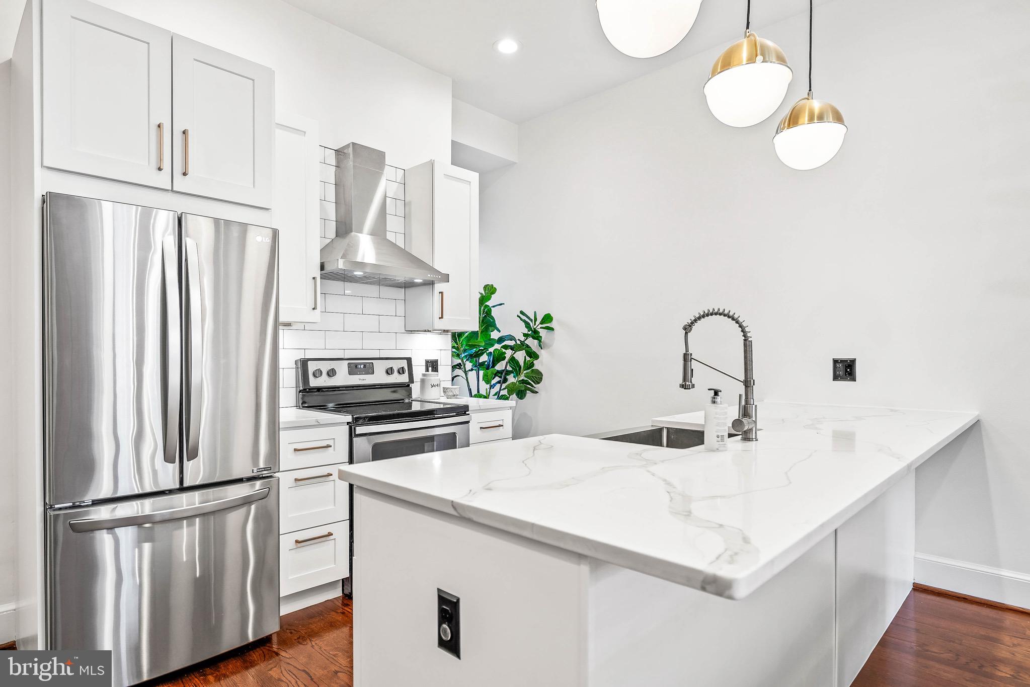 1449 Corcoran Street Northwest, Unit 2 Washington, DC 20009 - Photo 9 of 29