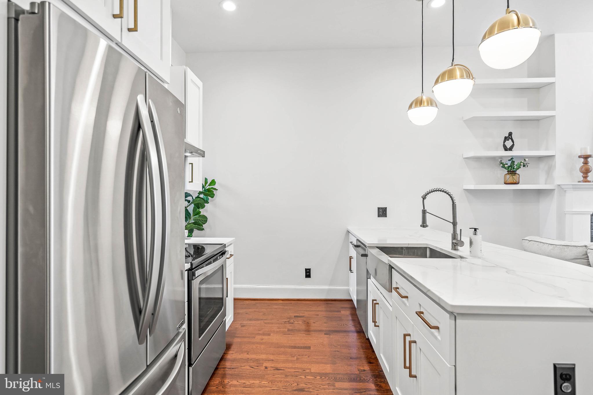 1449 Corcoran Street Northwest, Unit 2 Washington, DC 20009 - Photo 10 of 29