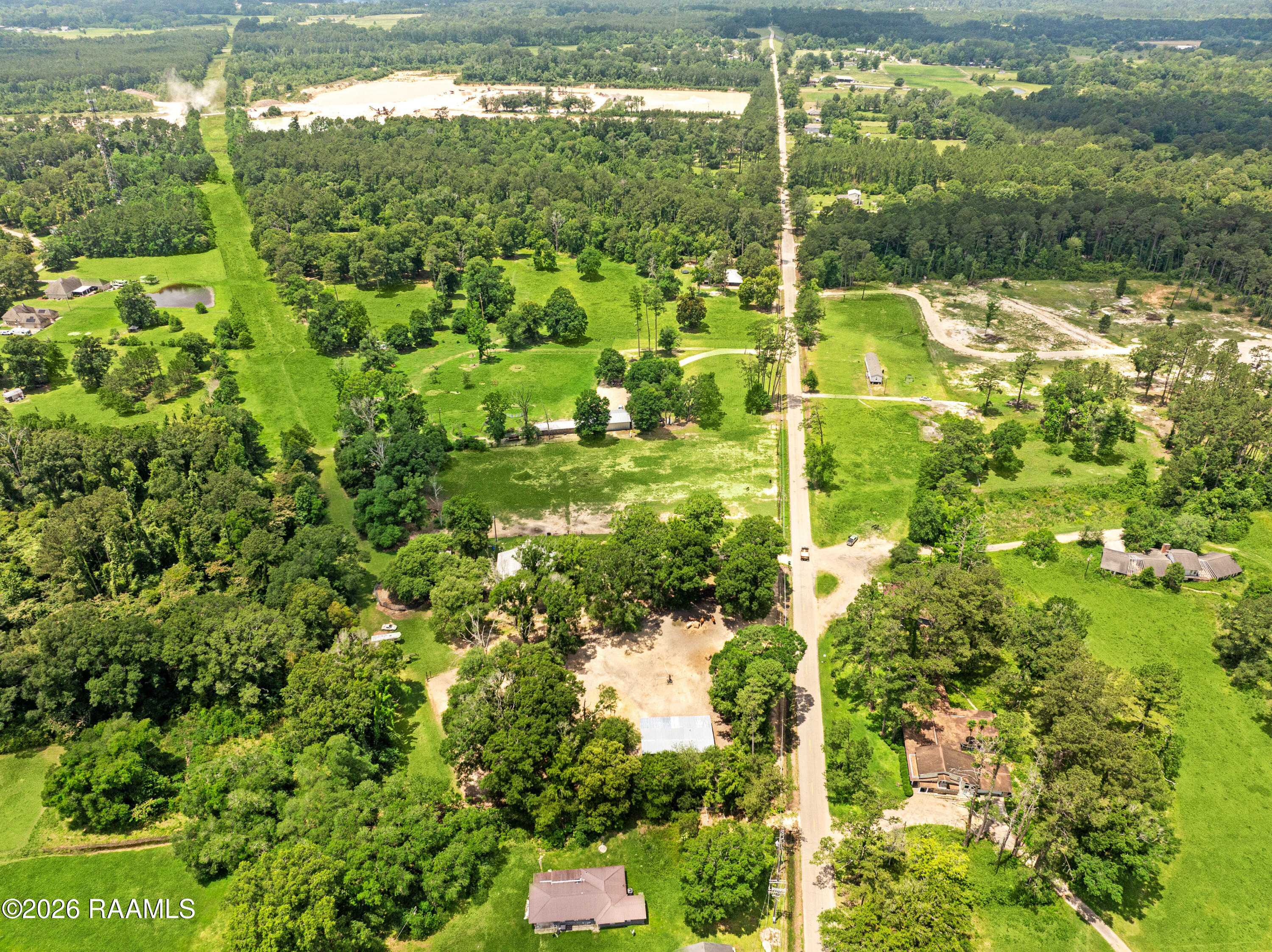 13392 Black Cat Road Tickfaw, LA 70466 - Photo 28 of 30 Aerial11