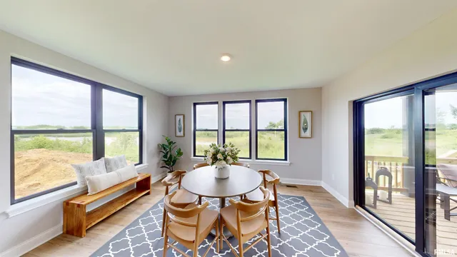 $594,990 | 14 Faiths Way, Bettendorf, IA 52722