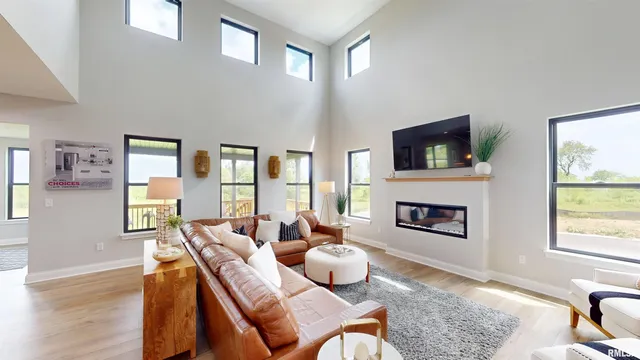 $594,990 | 14 Faiths Way, Bettendorf, IA 52722