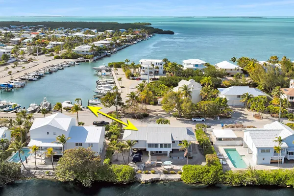 $1,800,000 | 113 San Juan Drive, Unit BOAT SLIP, Islamorada, FL 33036