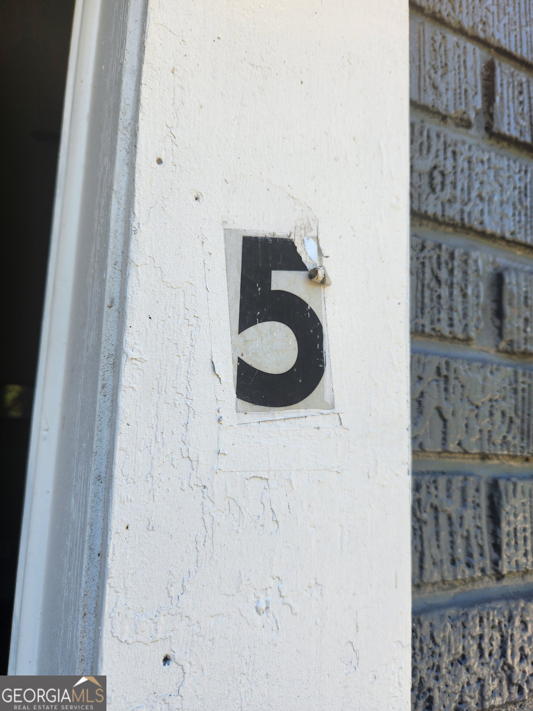 917 Oakview Avenue, Unit 5 Columbus, GA 31906 - Photo 3 of 15 a bathroom with a shower and a sink