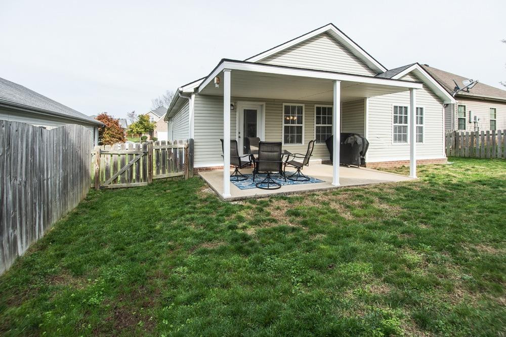 116 Starting Gate Point Georgetown, KY 40324 - Photo 23 of 27 Photo 23