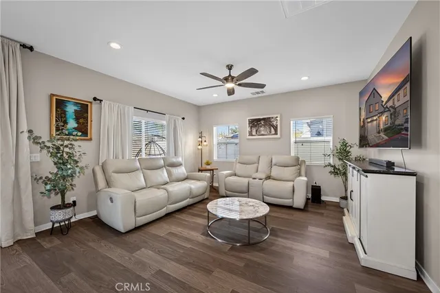 $535,000 | 12344 Rembrandt Way, Yucaipa, CA 92399