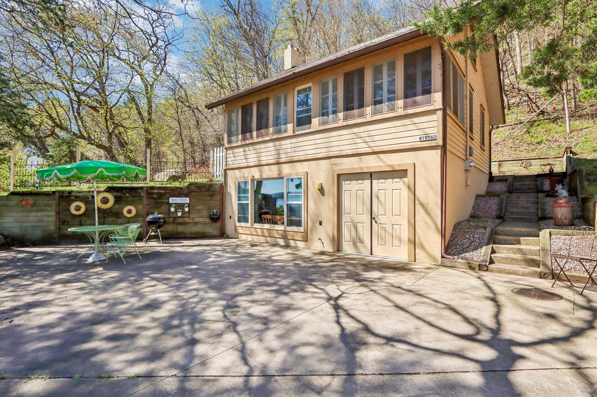 W10740 Tipperary Road Poynette, WI 53955 - Photo 52 of 58