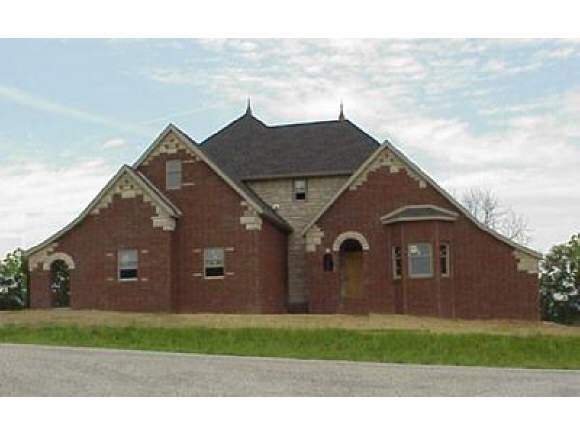 2223 Bridgeview Drive Shell Knob, MO 65747 - Photo 1 of 1 Primary Photo