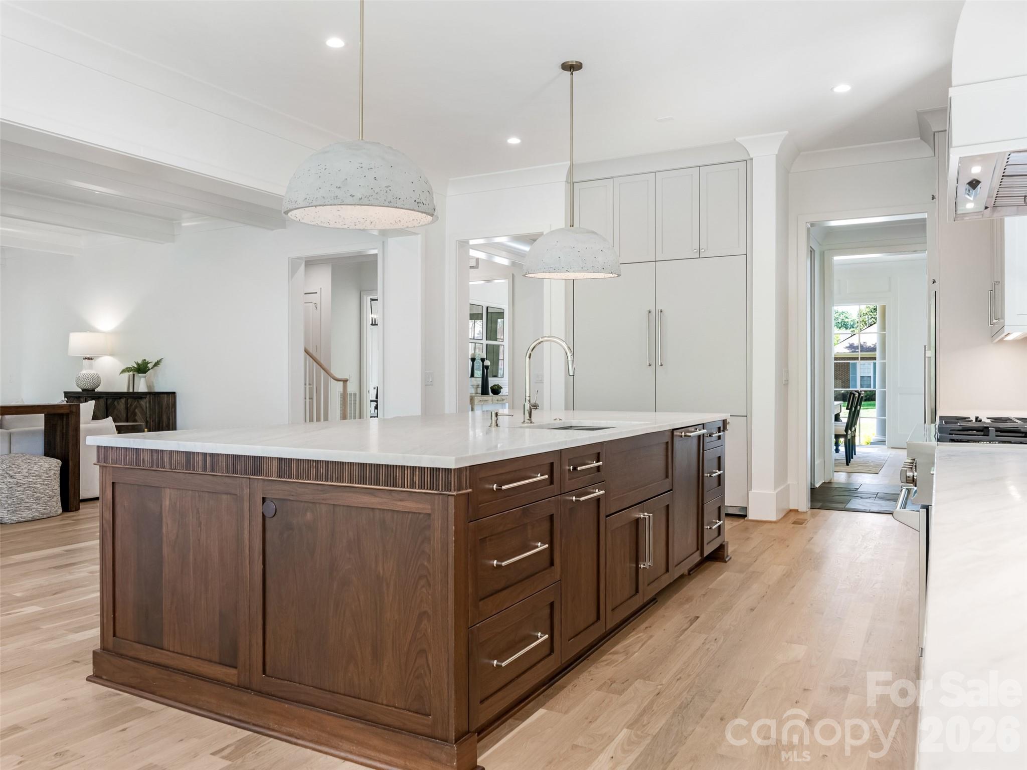 6740 Newhall Road Charlotte, NC 28270 - Photo 12 of 45