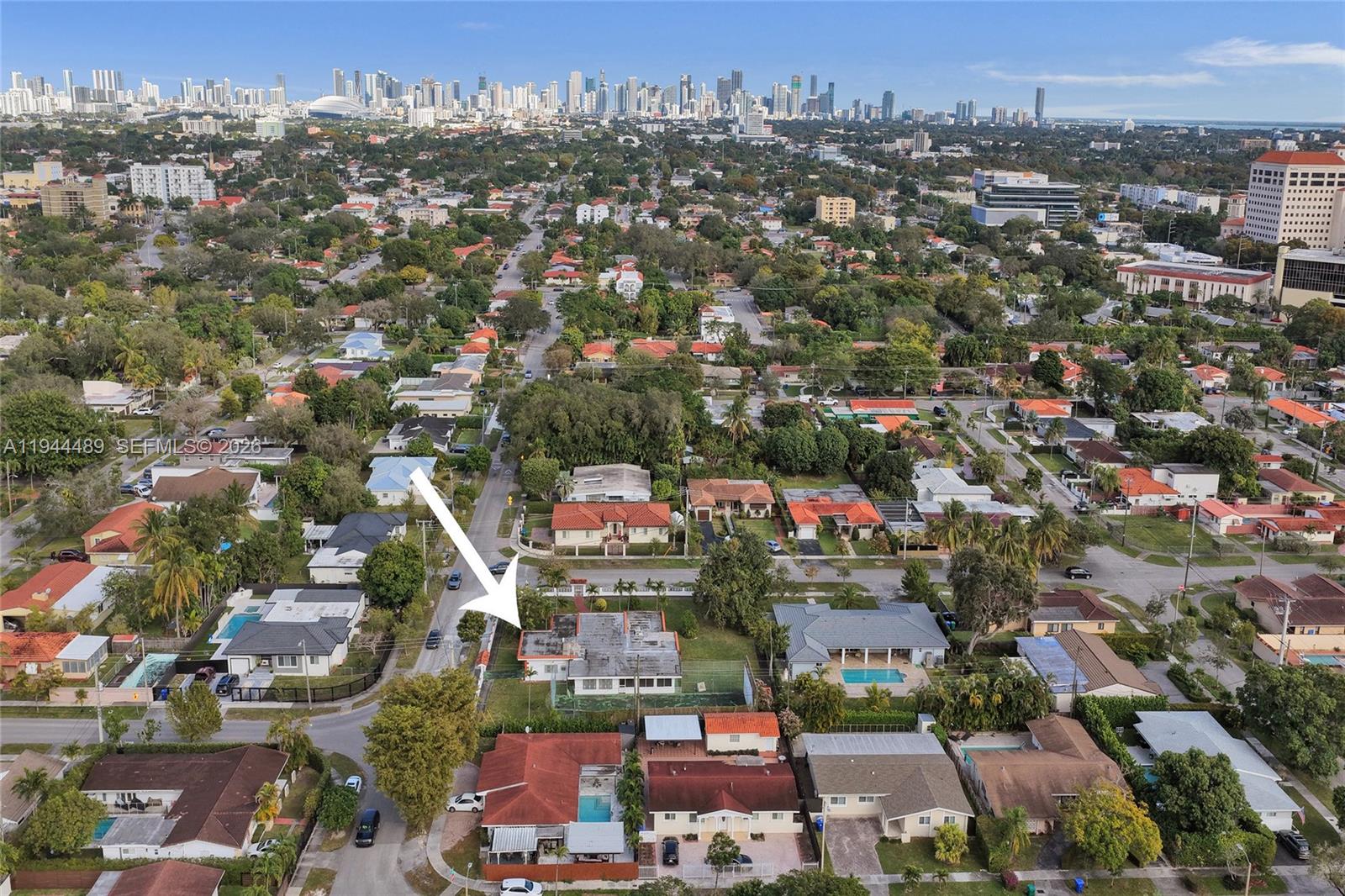 500 Southwest 39th Court Miami, FL 33134 - Photo 23 of 40