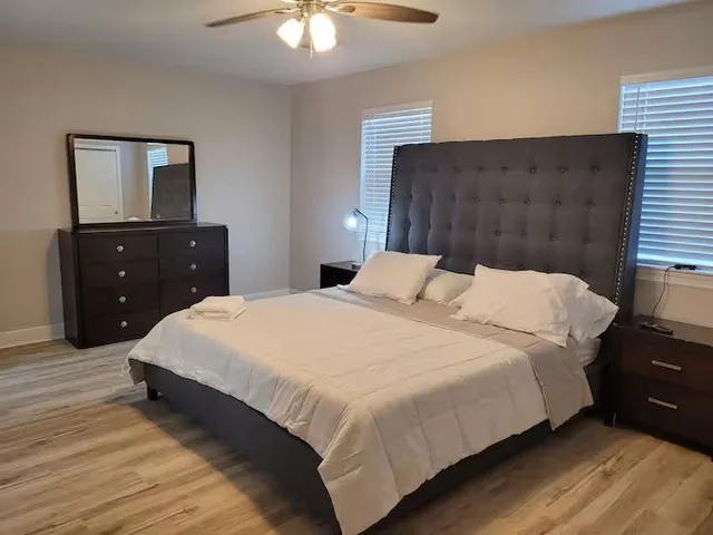 $249,990 | 508 Navajo Drive, Conroe, TX 77356