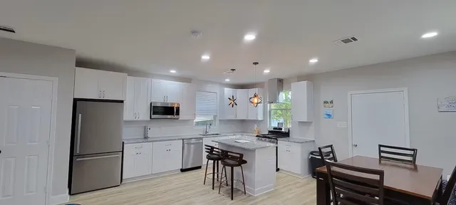 $249,990 | 508 Navajo Drive, Conroe, TX 77356