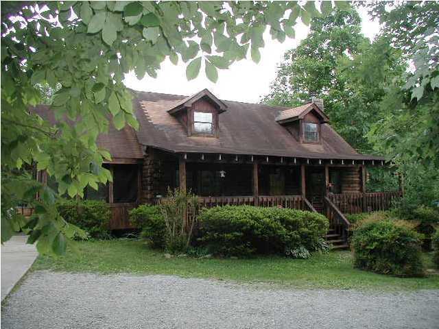 1514 Poe Road Soddy Daisy, TN 37379 - Photo 1 of 8 Primary Photo