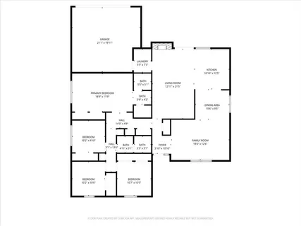 $410,000 | 2011 Clearfield Circle, Richardson, TX 75081
