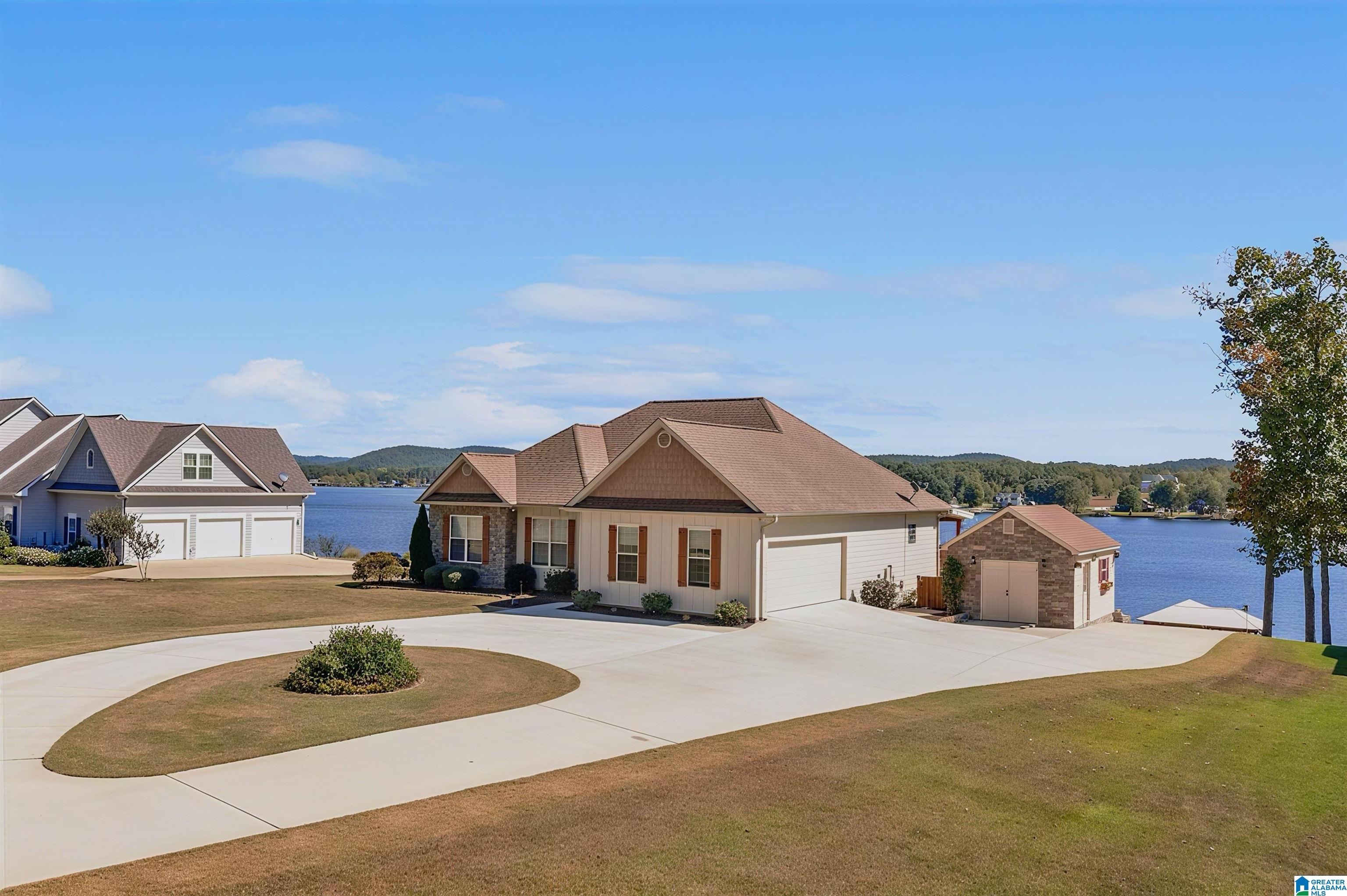 105 Timber Trail Sylacauga, AL 35151 - Photo 55 of 56