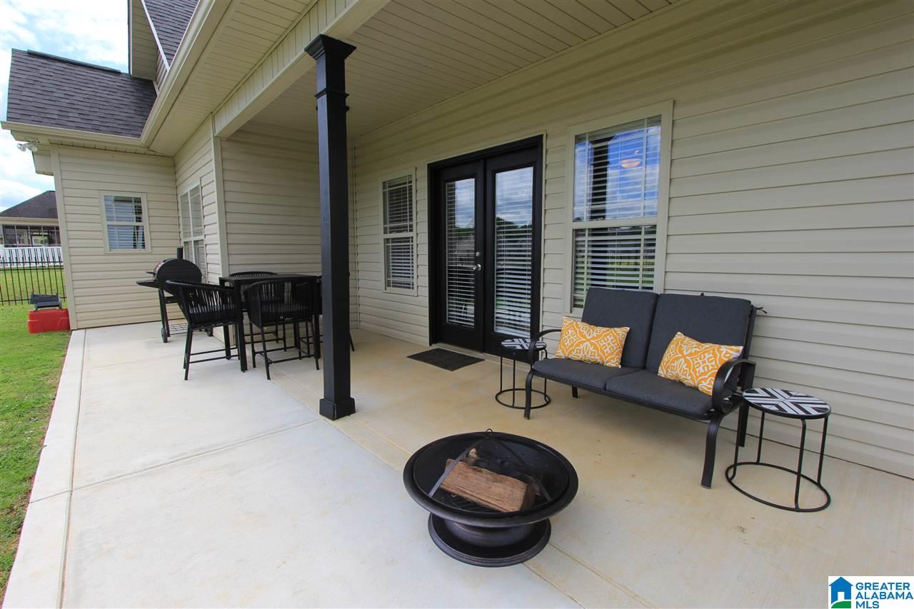 78 Jenkins Road Oxford, AL 36203 - Photo 8 of 50