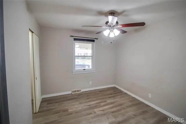 $129,900 | 223 Cindy Street, Brighton, IL 62012