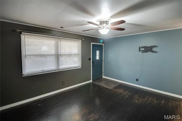 $129,900 | 223 Cindy Street, Brighton, IL 62012