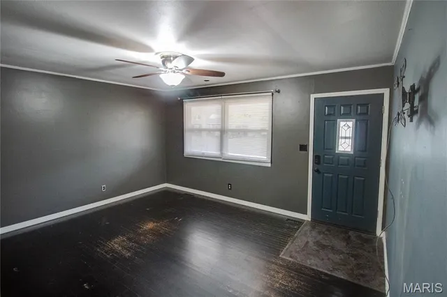 $129,900 | 223 Cindy Street, Brighton, IL 62012