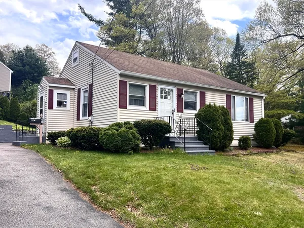 $410,000 | 13 Hancock Street, Shrewsbury, MA 01545