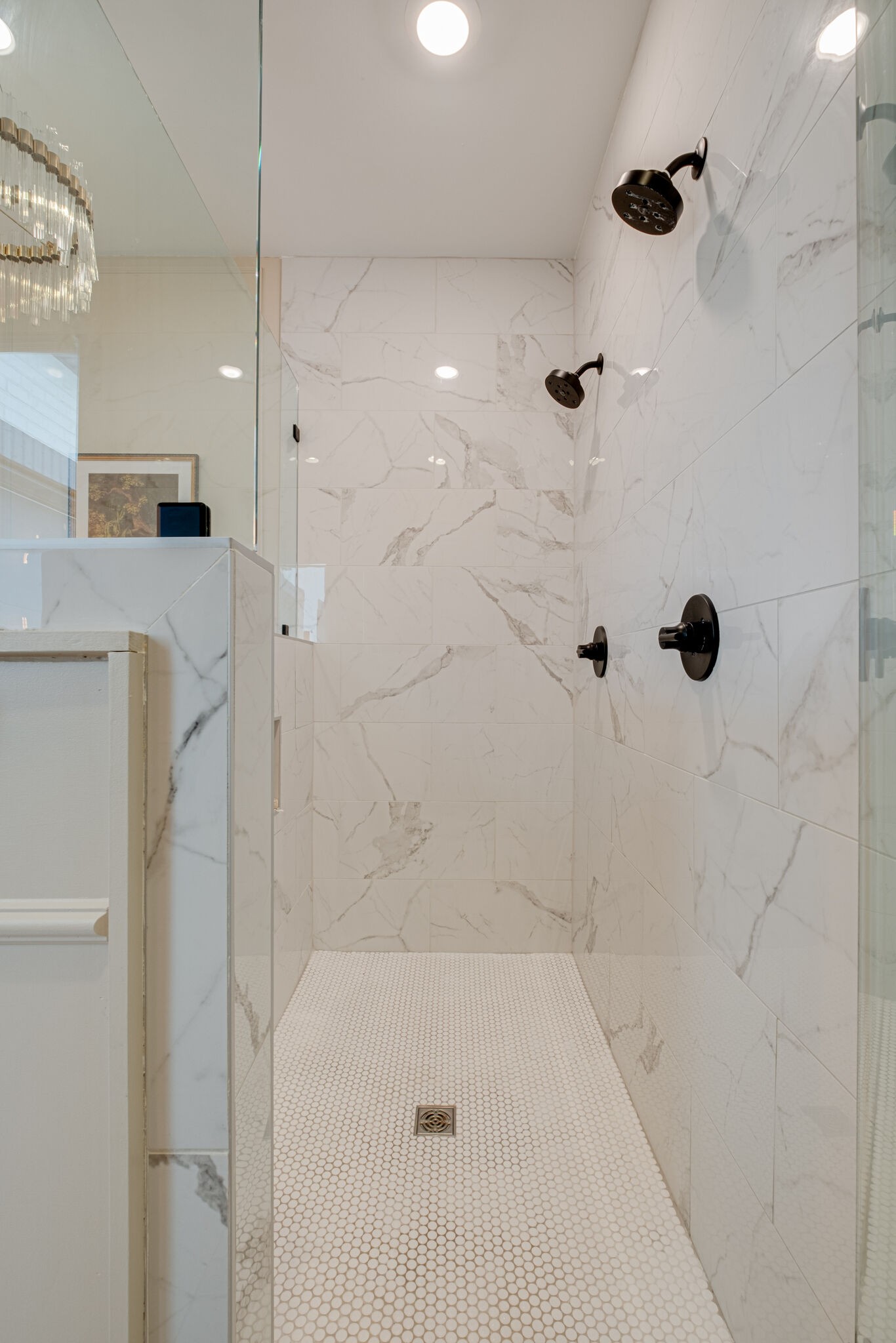 3010 Ranch Rd Mount Mount Juliet, TN 37122 - Photo 30 of 51 a bathroom with a bathtub and a shower