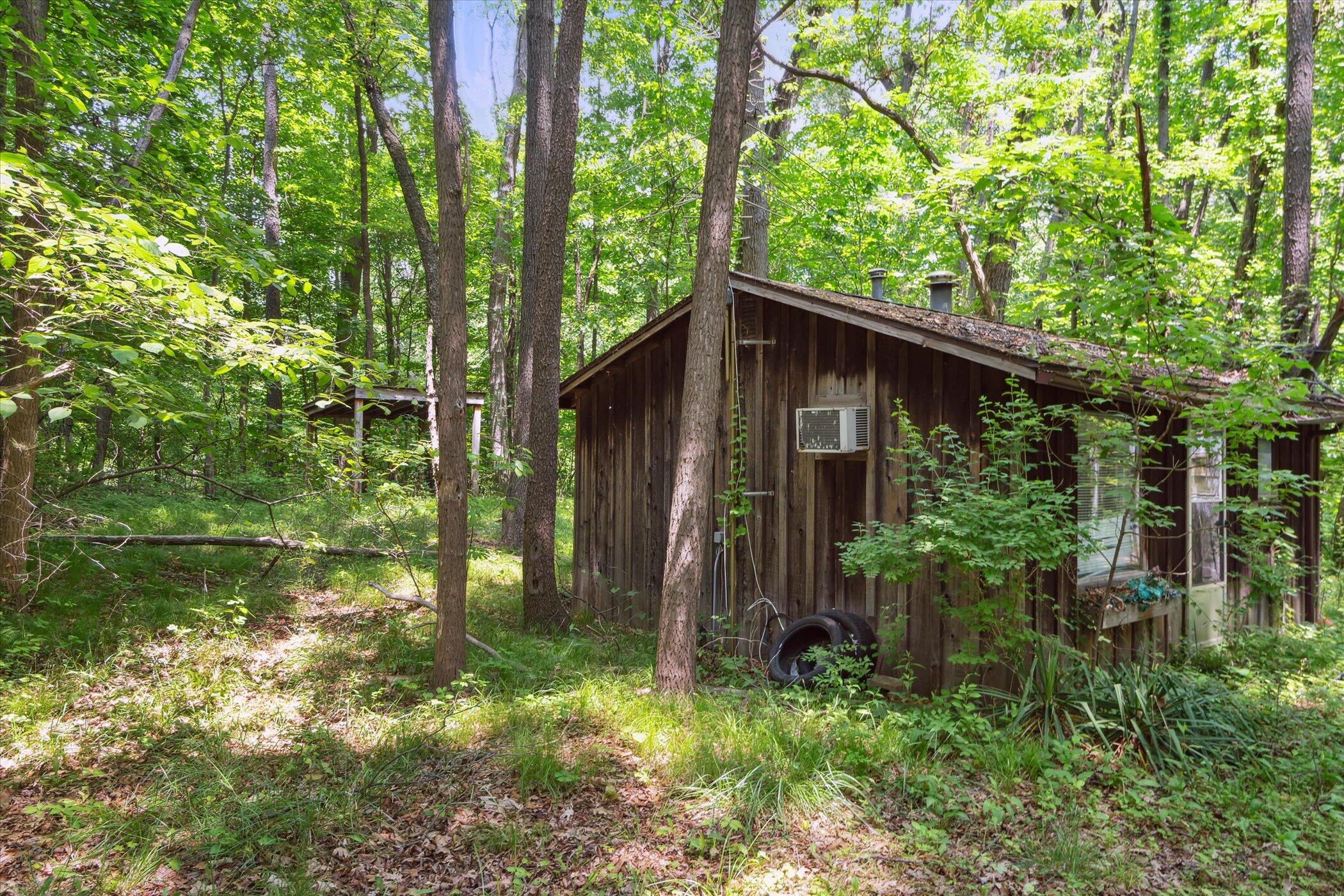 9800 Clinton Road Jackson, MI 49201 - Photo 34 of 38 32-9800-Clinton-Rd-Jackson-MI-49201-Wind