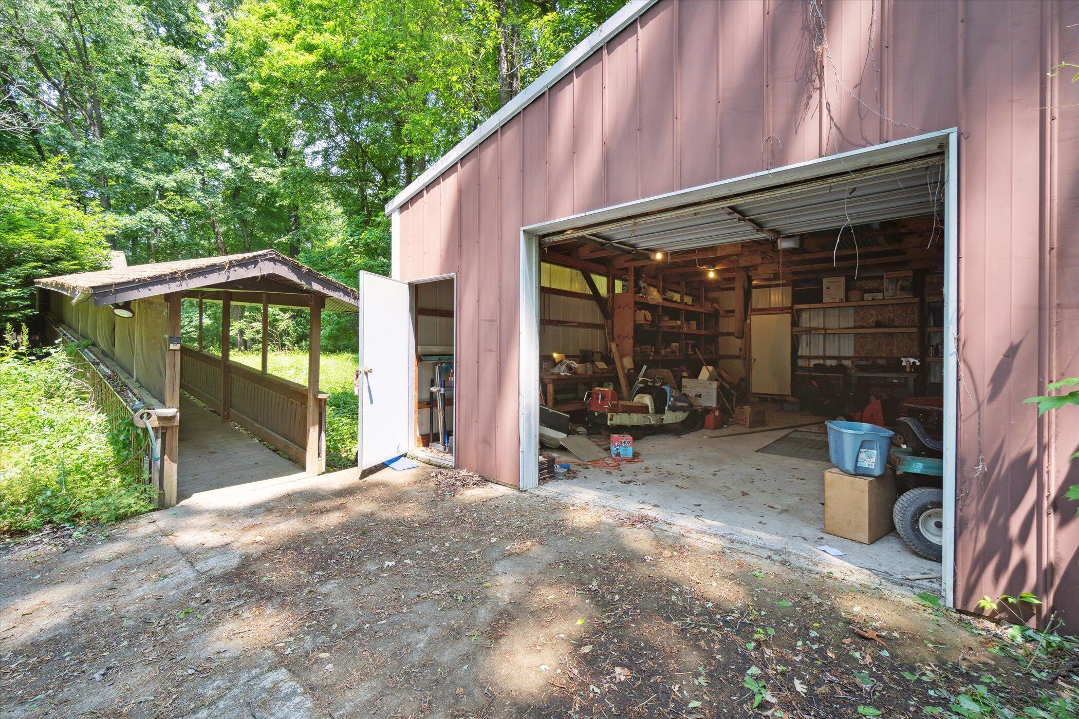 9800 Clinton Road Jackson, MI 49201 - Photo 36 of 38 34-9800-Clinton-Rd-Jackson-MI-49201-Wind