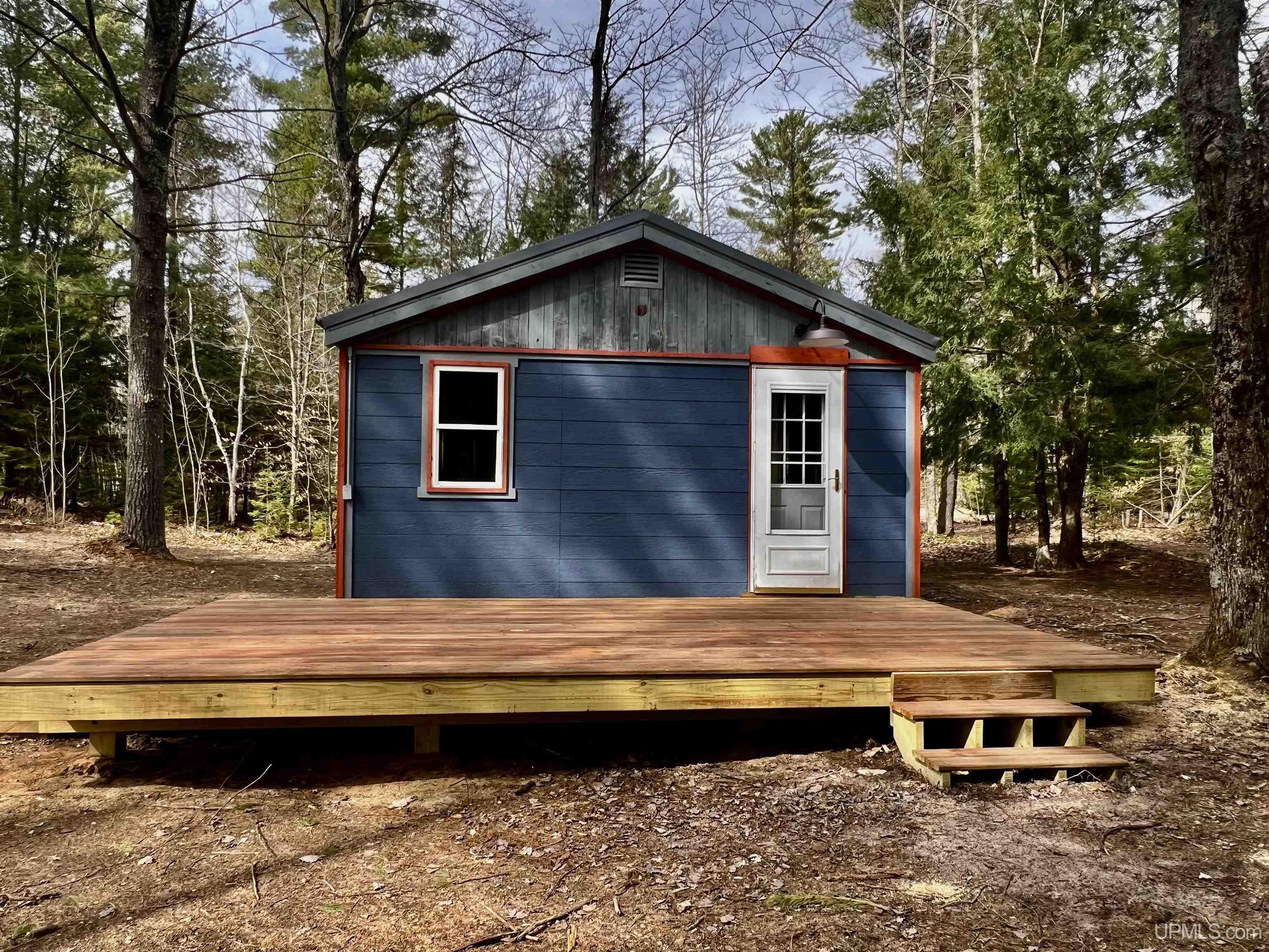 11181 42 Road Wetmore, MI 49895 - Photo 2 of 18