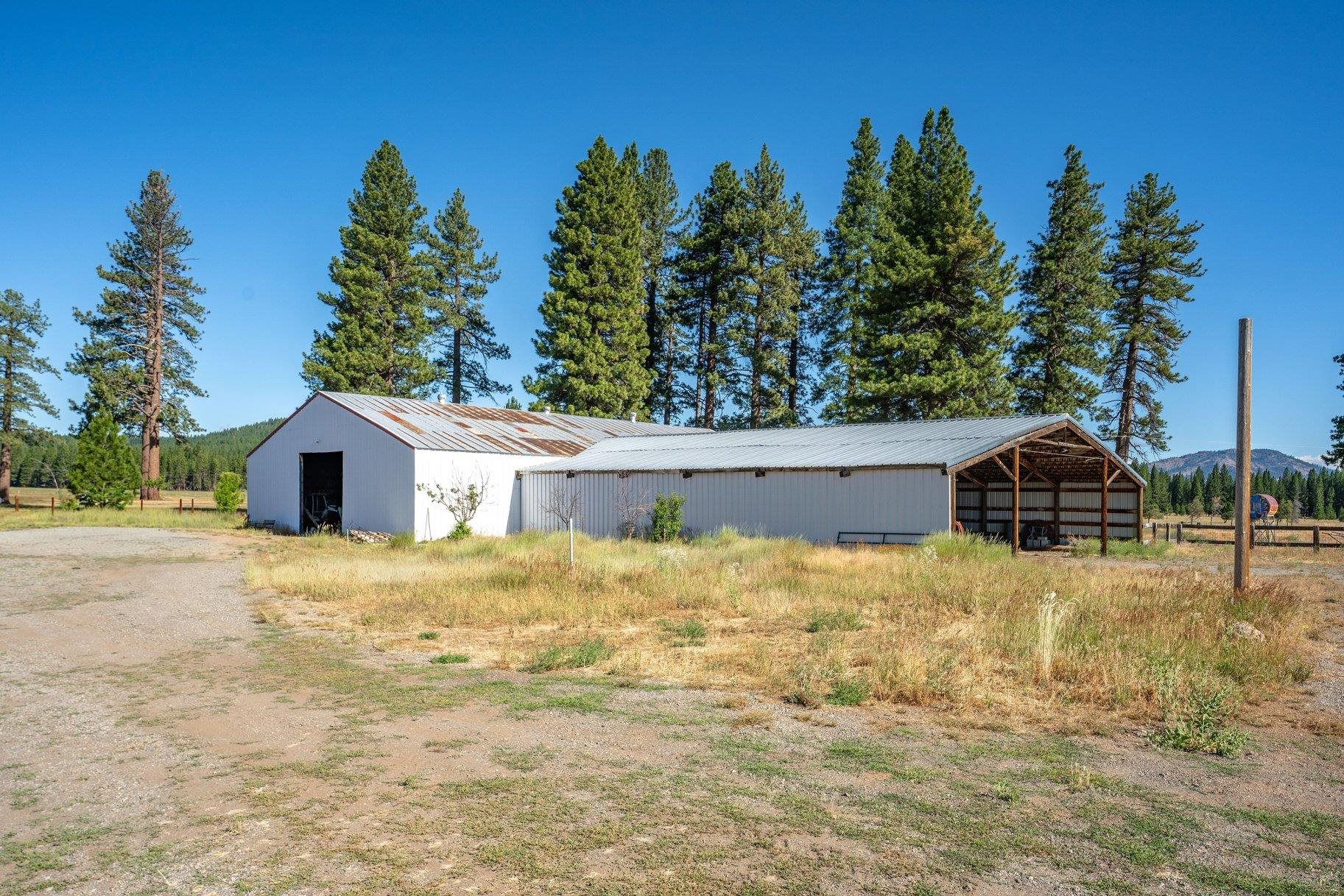 22440 Highway 89 Calpine, CA 96124 - Photo 23 of 27