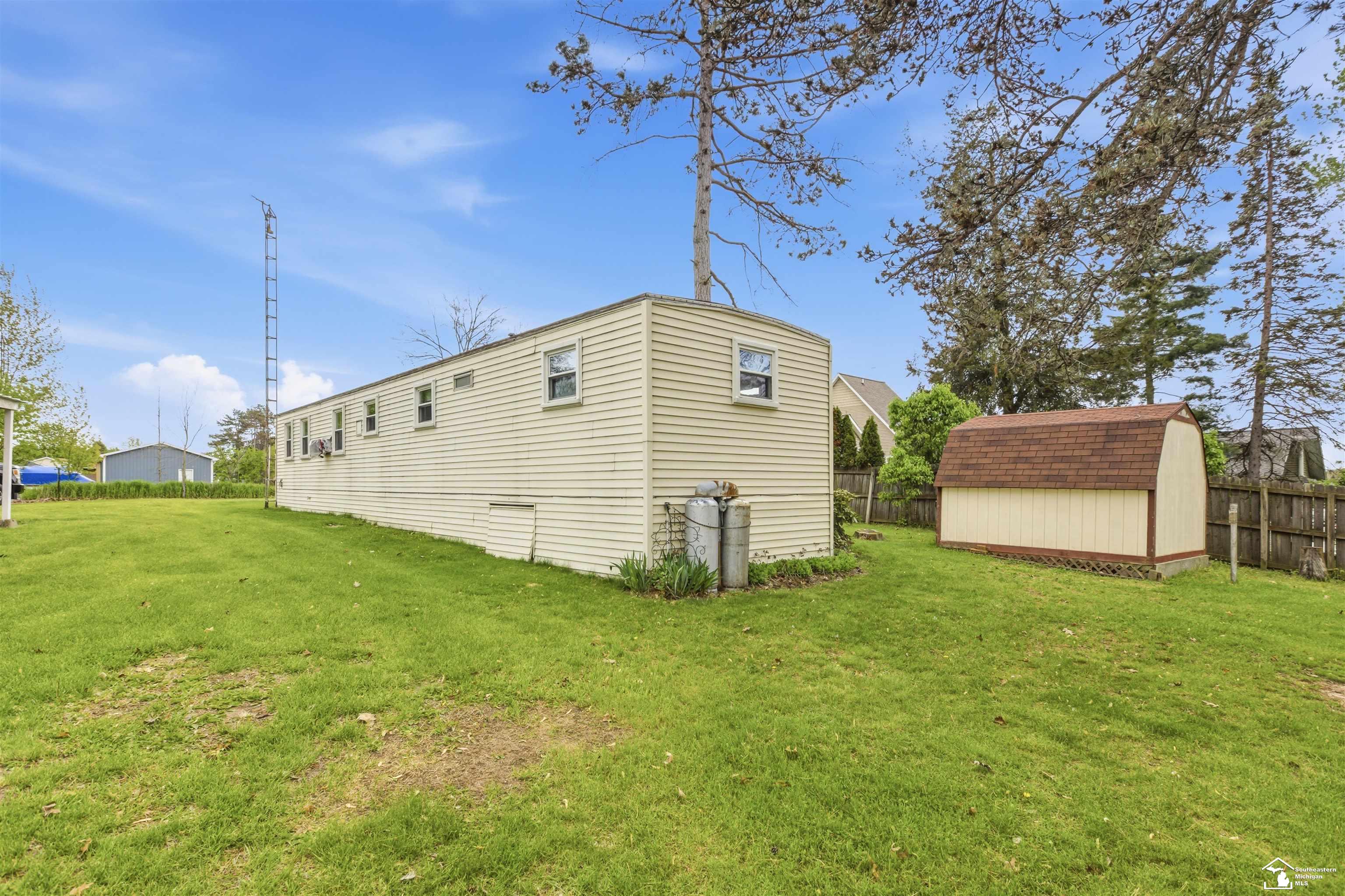 12337 Laird Road Brooklyn, MI 49230 - Photo 21 of 28