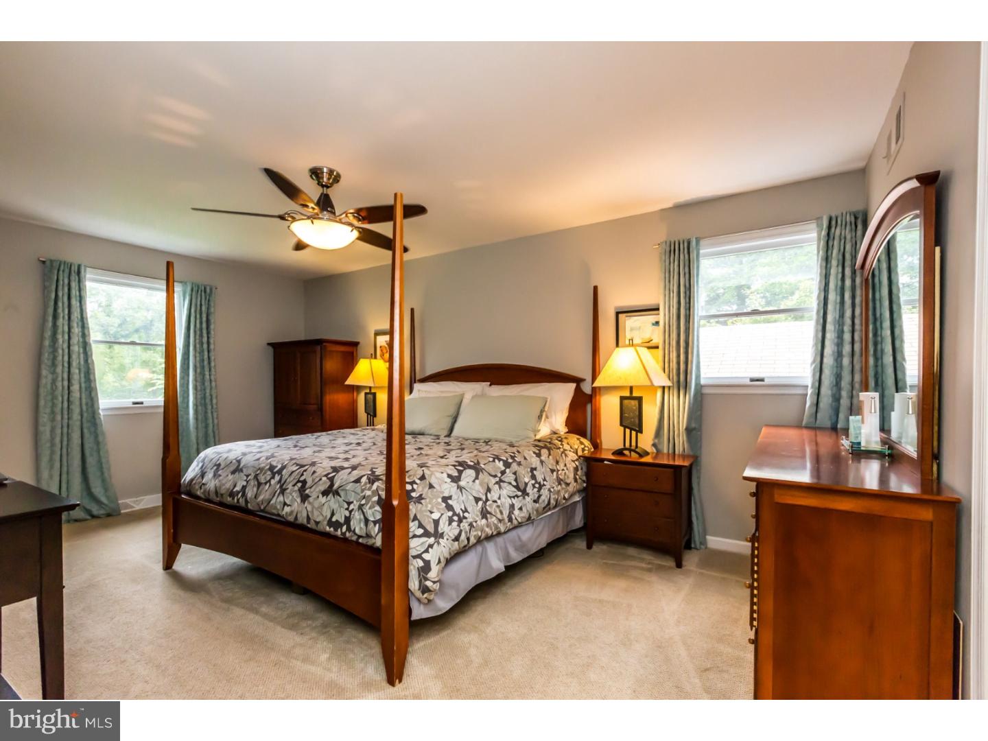 850 Dowlin Forge Road Downingtown, PA 19335 - Photo 13 of 25 Master Bedroom